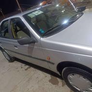 پژو405 مدل98 بدون رنگ
