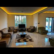 اجاره ی روزانه ویلایی بابلسر (تازه آباد)