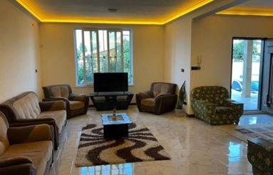 اجاره ی روزانه ویلایی بابلسر (تازه آباد)