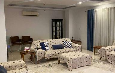 فروش آپارتمان 133 متری 3خواب در بلوار بسیج