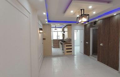 فروش آپارتمان 54 متر در استادمعین