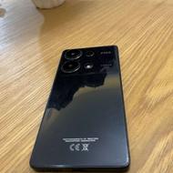 poco m6 pro شیائومی