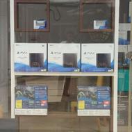 فروش اقساط انواع ps4