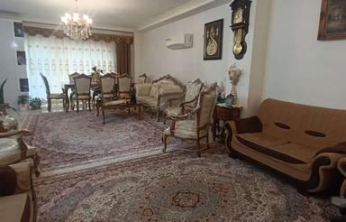 فروش آپارتمان 100 متر در بلوار بسیج