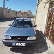 پراید مدل 84