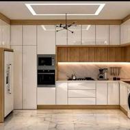 دکوراسیون داخلی کابینت کمد دیواری