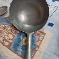 آبگردان و کفگیر