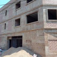 فروش آپارتمان 135 متر 3خواب تک واحد وکم واحد مرکز شهر