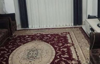 سویت یک خواب با وسایل اجاره داده میشود
