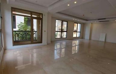 اجاره آپارتمان 265 متر در دروس
