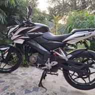 موتور ان اس 150 مدل95