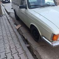پیکان بار وانت