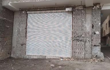 فروش کارگاه یامغازه