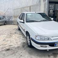 پارس سال 91