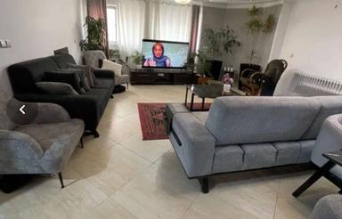 فروش آپارتمان 115 متر در خیابان ساری