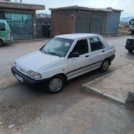 پراید مدل 95بیمه 11