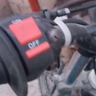 کراس yz یاماها