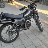 تریل xl چفت کمک