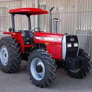 فروش تراکتور470و475جفت خشک