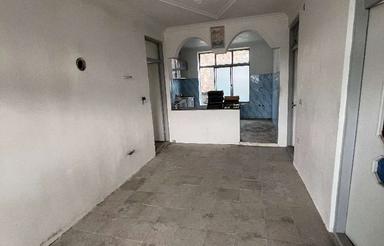 فروش خانه و کلنگی 120 متر در ترک محله