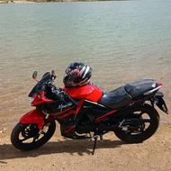 موتورمگلی200R