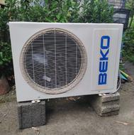 کولر گازی BEKO بیکو 24هزار