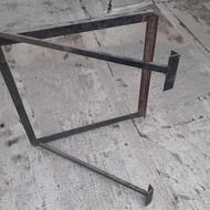 پایه کولر محکم