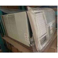 فروش کولر گازی پنجره ای نو 24000 به علت نیاز مالی