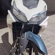 ایروکس. 402. اب خنک