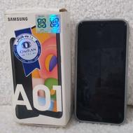 فروش گوشی A01