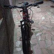 دوچرخه 20 دنده ای