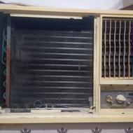 کولرپنجره ای جنرال18هزار