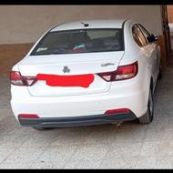 فروش شاهین سانروف دار