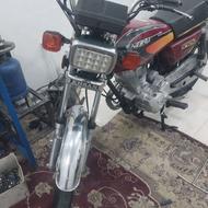 احسان مدل 95 مدارک کامل با کارته سوخت