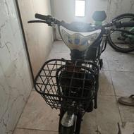موتور برقیVLRA
