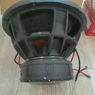 ساب 1500 Rms تی تی تکنولوژیW16