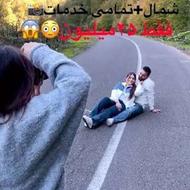 عکاسی فیلمبرداری فرمالیته