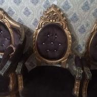 مبل سلطنتی هستش
