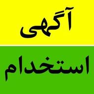 نیازمند ویزیتور باهوش و خوش زبان هستیم