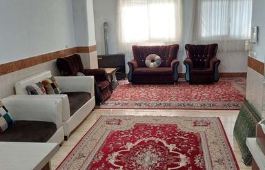سوئیت کامل با پارکینگ
