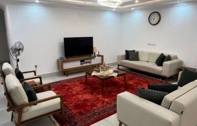 رهن اجاره اپارتمان واقع در انتها معلم 180متر