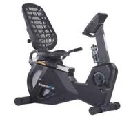 دوچرخه ثابت نشسته SPORTOP R60