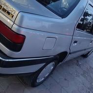 پژو405مدل86