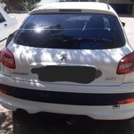 پژوtu3 207i مدل 1,403