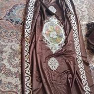 شال پرده 2عدد