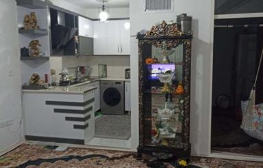 خانه تک طبقه اسلامشهر شاهپسند