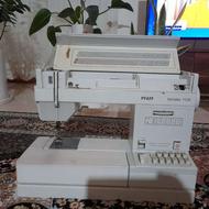چرخ خیاطی کاچیران