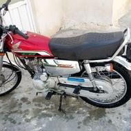 موتور پاکستانی 150سی سی