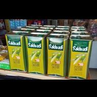پخش روغن زیتون ،ذرت و نتلا ی اصلی ترکیه