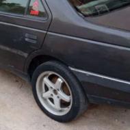 پژو2000فرانسوی